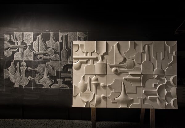 Introducing the Panel Collection by Pigmentti